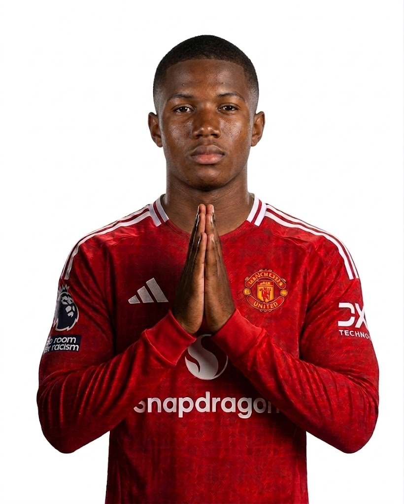 Chido Obi Martin